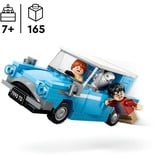 LEGO Harry Potter - Vliegende Ford Anglia Constructiespeelgoed 76424