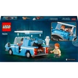 LEGO Harry Potter - Vliegende Ford Anglia Constructiespeelgoed 76424