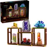 LEGO Ideas - Mineralenverzameling Constructiespeelgoed 21362