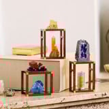 LEGO Ideas - Mineralenverzameling Constructiespeelgoed 21362