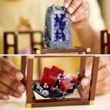 LEGO Ideas - Mineralenverzameling Constructiespeelgoed 21362