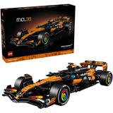 LEGO LEGO 42228 Technic TBA Constructiespeelgoed Retail