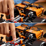 LEGO LEGO 42228 Technic TBA Constructiespeelgoed Retail