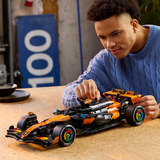 LEGO LEGO 42228 Technic TBA Constructiespeelgoed Retail