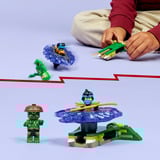 LEGO Ninjago - Nya vs. mutatiemonster in spinner Constructiespeelgoed 71849