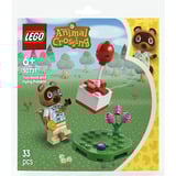 LEGO Poly Bags Animal Crossing Constructiespeelgoed 30731