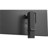 LG 27BA45U-B 27" 4K UHD monitor Zwart, 2x HDMI, DisplayPort