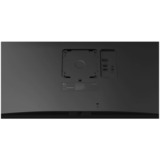 LG 27BA45U-B 27" 4K UHD monitor Zwart, 2x HDMI, DisplayPort