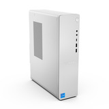 Lenovo IdeaCentre Tower 08IRH9 (90XW002VMH) pc-systeem Grijs | Core i5-13420H | UHD Graphics | 16 GB | 1 TB SSD