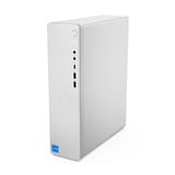 Lenovo IdeaCentre Tower 08IRH9 (90XW002VMH) pc-systeem Grijs | Core i5-13420H | UHD Graphics | 16 GB | 1 TB SSD