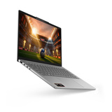 Lenovo IdeaPad Slim 5 14AHP11 (83S30039MH) 14"  laptop Grijs | Ryzen 7 260 | Radeon 780M | 16 GB | 512 GB SSD