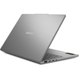 Lenovo IdeaPad Slim 5 14AHP11 (83S30039MH) 14"  laptop Grijs | Ryzen 7 260 | Radeon 780M | 16 GB | 512 GB SSD