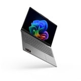 Lenovo IdeaPad Slim 5 14AHP11 (83S30039MH) 14"  laptop Grijs | Ryzen 7 260 | Radeon 780M | 16 GB | 512 GB SSD