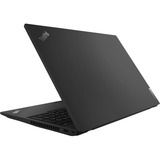 Lenovo ThinkPad P16s G1 (21CK002VMH) 16" laptop Zwart | Ryzen 7 Pro 6850U | Radeon 680M | 16 GB | 512 GB SSD