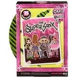 MGA Entertainment L.O.L. Surprise! OMG Remix Rock - Bhad Gurl and Drums Pop 