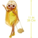 MGA Entertainment Rainbow High Swim & Style - Sunny Pop 