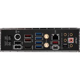 MSI MPG X570S CARBON MAX WIFI, socket AM4 moederbord RAID, Gb-LAN, WLAN, BT, Sound, ATX