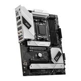MSI PRO B650-A WIFI socket AM5 moederbord Zwart, RAID, 2.5Gb-LAN, Wi-Fi 6E, BT, Sound, ATX