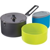 MSR Trail Lite Solo pannenset Grijs