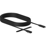 Meta Link-kabel Zwart