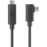 Meta Link-kabel Zwart