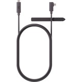 Meta Link-kabel Zwart