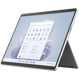 Microsoft Surface Pro 9 (QF1-00004?NL), 13"  tablet Grijs, i5 1245U | Iris Xe Graphics | 8 GB | 256 GB SSD | Win 11 Pro