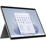 Microsoft Surface Pro 9 (QF1-00004?NL), 13"  tablet Grijs, i5 1245U | Iris Xe Graphics | 8 GB | 256 GB SSD | Win 11 Pro