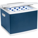 Mobicool MB40 koelbox Blauw/wit