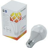 Nanoleaf Essentials Smart A19 Bulb ledlamp 2700 - 6500K