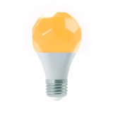 Nanoleaf Essentials Smart A19 Bulb ledlamp 2700 - 6500K