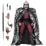 Neca TMNT: 1990 Movie - Shredder 7 inch Action Figure