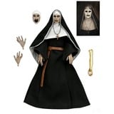 The Conjuring Universe: The Nun - Ultimate Valak 7 inch Action Figure speelfiguur