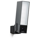 Netatmo Slimme Buitencamera beveiligingscamera Zwart