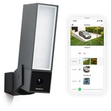 Netatmo Slimme Buitencamera beveiligingscamera Zwart