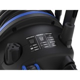 Nilfisk Core 130-6 PowerControl - PCA EU hogedrukreiniger Blauw/zwart