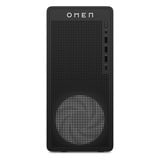 OMEN 16L Gaming Desktop TG03-0037nd pc Zwart | Core i7-14700F | RTX 3050 | 16 GB | 1 TB SSD