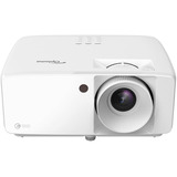 Optoma ZH520 Compacte Full HD DLP-projector Wit, 5500 ANSI lumen