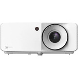 Optoma ZH520 Compacte Full HD DLP-projector Wit, 5500 ANSI lumen