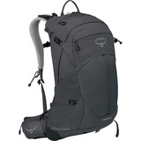 Osprey Stratos 24 rugzak Donkergrijs, 24 liter