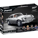 PLAYMOBIL Aston Martin - James Bond Aston Martin DB5 70578