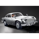 PLAYMOBIL Famous cars - James Bond Aston Martin DB5 - Goldfinger Edition Constructiespeelgoed 70578