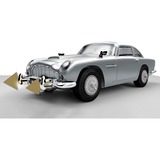 PLAYMOBIL Famous cars - James Bond Aston Martin DB5 - Goldfinger Edition Constructiespeelgoed 70578