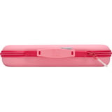 PowerA Beschermhoes voor Nintendo Switch 2 - Kirby met mond vol tas Roze, Nintendo Switch 2, Nintendo Switch - OLED Model, Nintendo Switch