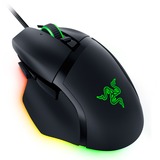 Razer Basilisk V3  gaming muis Zwart, 26.000 dpi, RGB leds