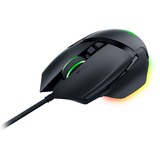 Razer Basilisk V3  gaming muis Zwart, 26.000 dpi, RGB leds