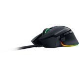 Razer Basilisk V3  gaming muis Zwart, 26.000 dpi, RGB leds