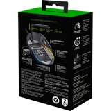 Razer Basilisk V3  gaming muis Zwart, 26.000 dpi, RGB leds