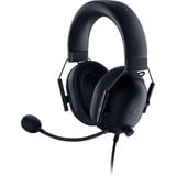 Razer Blackshark V2 X voor Xbox over-ear gaming headset Zwart, Xbox Series X|S