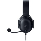 Razer Blackshark V2 X voor Xbox over-ear gaming headset Zwart, Xbox Series X|S